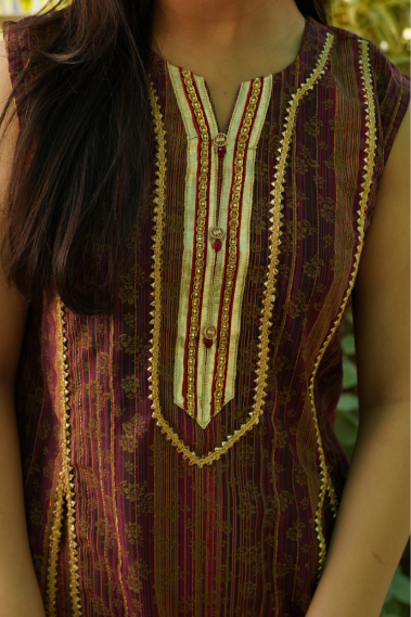 Imperial Slits