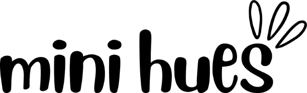 Mini Hues Official